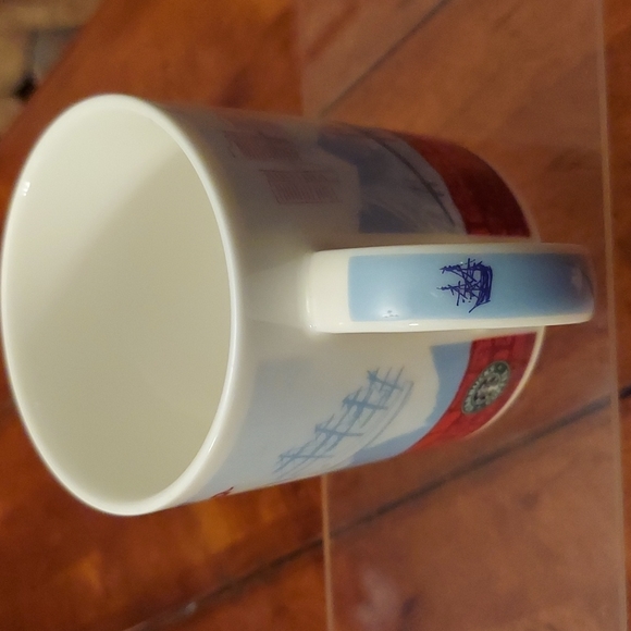 STARBUCKS | YOKOHAMA MUG - Picture 3 of 6